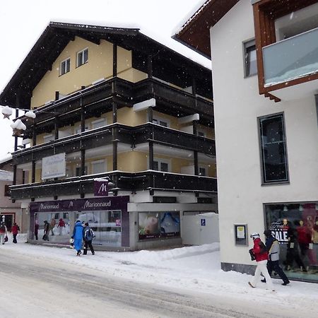 Panoramahotel Sankt Johann in Tirol Exterior photo