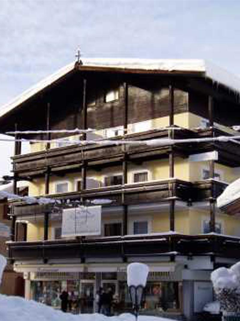 Panoramahotel Sankt Johann in Tirol Exterior photo