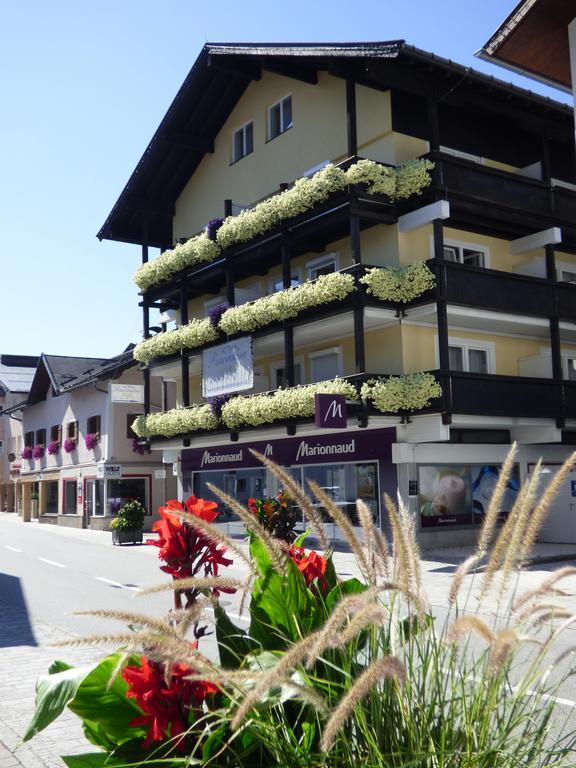 Panoramahotel Sankt Johann in Tirol Exterior photo